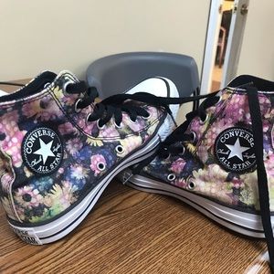 Converse High Tops